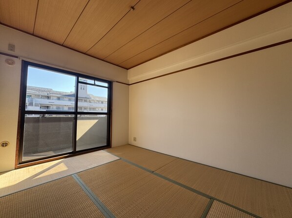 シティガーデン広畑の物件内観写真